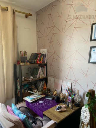 Imagem Apartamento com 2 Quartos à Venda, 89 m² em Vila Lutécia - Santo André Imagem Apartamento com 2 Quartos à Venda, 89 m² em Vila Lutécia - Santo André