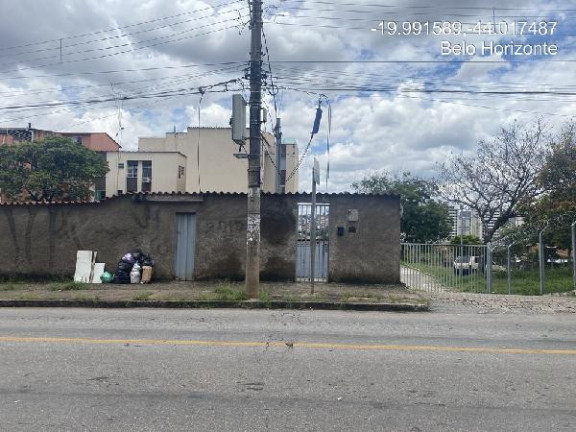 Apartamento com 3 Quartos à Venda, 75 m² em Belo Horizonte