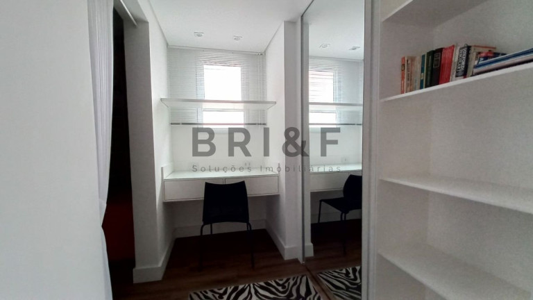 Imagem Apartamento com 2 Quartos à Venda ou Locação, 116 m² em Brooklin - São Paulo Imagem Apartamento com 2 Quartos à Venda ou Locação, 116 m² em Brooklin - São Paulo