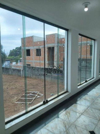 Imagem Sobrado com 3 Quartos à Venda, 500 m² em City América - São Paulo Imagem Sobrado com 3 Quartos à Venda, 500 m² em City América - São Paulo