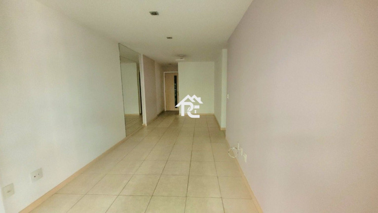 Imagem Apartamento com 3 Quartos à Venda, 115 m² em Icaraí - Niterói Imagem Apartamento com 3 Quartos à Venda, 115 m² em Icaraí - Niterói