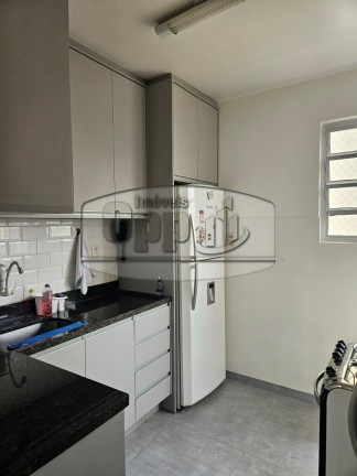 Imagem Apartamento com 1 Quarto à Venda,  em Santa Cecília - São Paulo