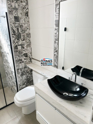 Imagem Apartamento com 3 Quartos à Venda, 120 m² em Quinta Da Paineira - São Paulo Imagem Apartamento com 3 Quartos à Venda, 120 m² em Quinta Da Paineira - São Paulo