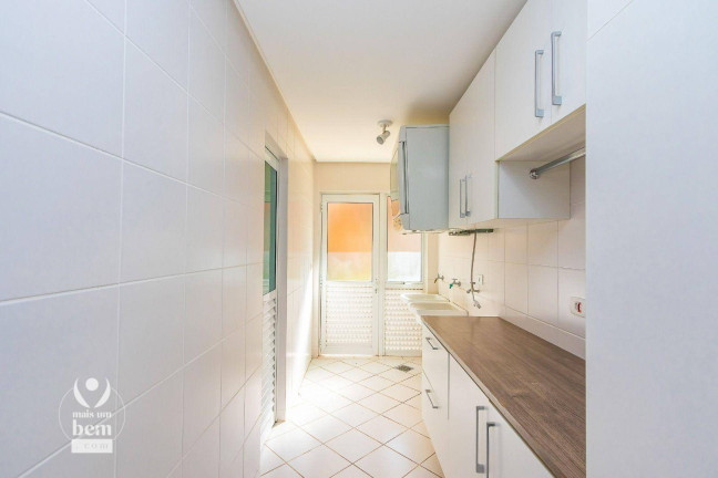Imagem Casa com 4 Quartos à Venda, 320 m² em Santo Inácio - Curitiba