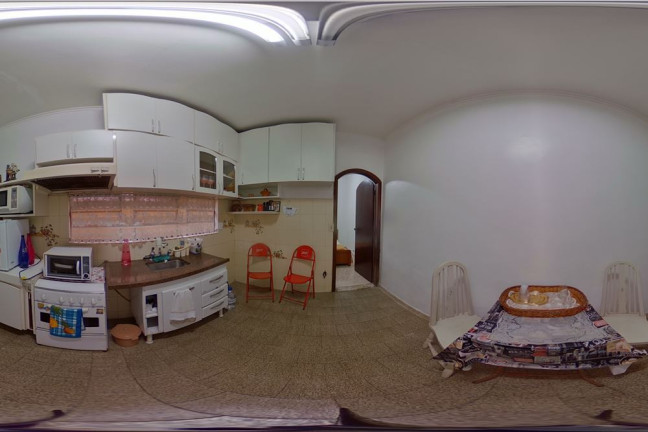Imagem Casa com 4 Quartos à Venda, 166 m² em Tatuapé - São Paulo Imagem Casa com 4 Quartos à Venda, 166 m² em Tatuapé - São Paulo