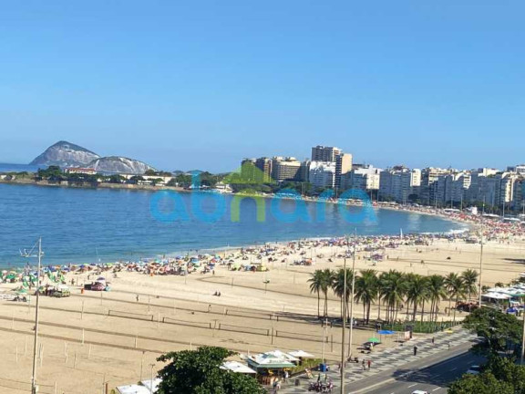 Imagem Apartamento com 4 Quartos à Venda, 220 m² em Copacabana - Rio De Janeiro Imagem Apartamento com 4 Quartos à Venda, 220 m² em Copacabana - Rio De Janeiro