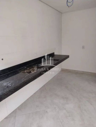 Sobrado com 3 Quartos à Venda, 100 m² em Vila Lucinda - Santo André