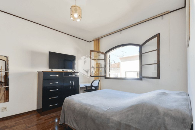 Imagem Casa com 5 Quartos à Venda, 309 m² em Saúde - São Paulo