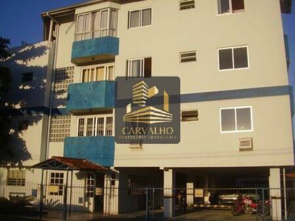 Apartamento com 1 Quarto à Venda, 50 m² em Canasvieiras - Florianópolis