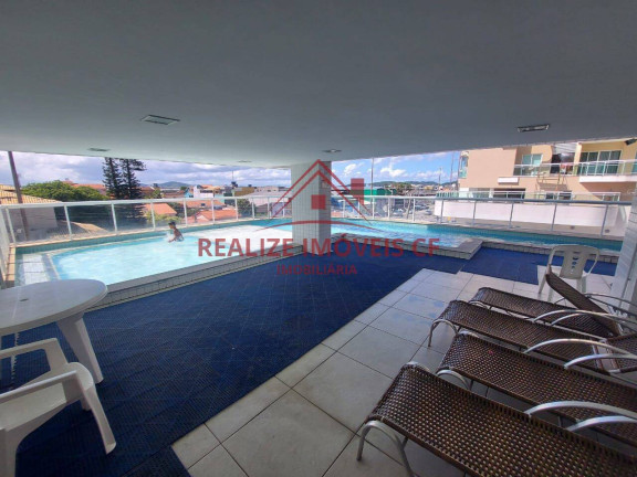 Imagem Apartamento com 2 Quartos à Venda, 94 m² em Braga - Cabo Frio Imagem Apartamento com 2 Quartos à Venda, 94 m² em Braga - Cabo Frio