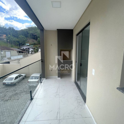 Imagem Apartamento com 3 Quartos à Venda, 105 m² em Barra Do Rio Cerro - Jaraguá Do Sul Imagem Apartamento com 3 Quartos à Venda, 105 m² em Barra Do Rio Cerro - Jaraguá Do Sul