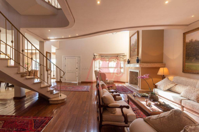 Imagem Casa com 4 Quartos à Venda, 727 m² em Vila Jardim - Porto Alegre