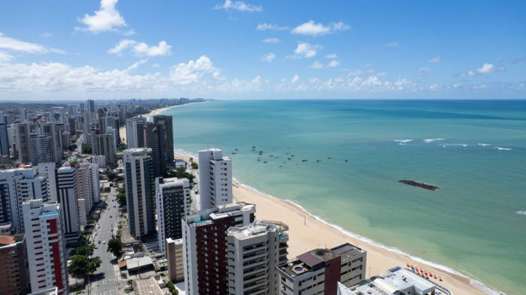 Imagem Apartamento com 3 Quartos à Venda, 66 m²