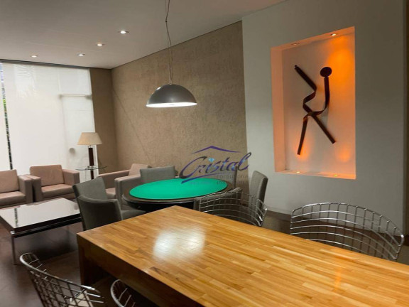 Imagem Apartamento com 4 Quartos à Venda, 136 m² em Santa Cecília - São Paulo