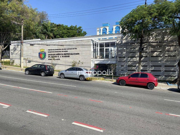 Imagem Terreno à Venda, 1.000 m² em Santo Antônio - São Caetano Do Sul Imagem Terreno à Venda, 1.000 m² em Santo Antônio - São Caetano Do Sul