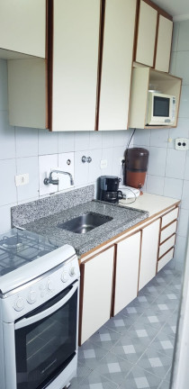 Imagem Imóvel com 1 Quarto à Venda, 45 m² em Perdizes - São Paulo