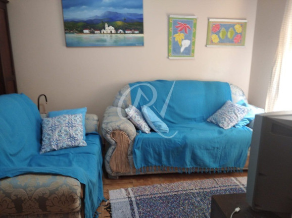 Imagem Sobrado com 3 Quartos à Venda, 230 m² em Lázaro - Ubatuba