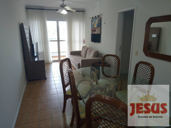Apartamento com 3 Quartos à Venda, 88 m² em Enseada - Guarujá