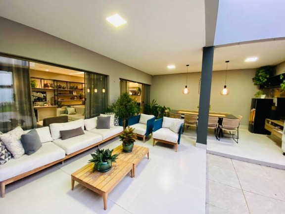 Imagem Casa com 3 Quartos à Venda, 220 m² em Tabajaras  - Teresina