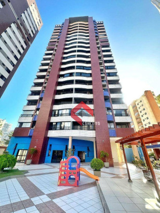 Imagem Apartamento com 3 Quartos à Venda, 126 m² em Varjota - Fortaleza Imagem Apartamento com 3 Quartos à Venda, 126 m² em Varjota - Fortaleza