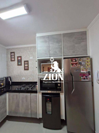 Imagem Sobrado com 2 Quartos à Venda, 48 m² em Vila Gustavo - São Paulo Imagem Sobrado com 2 Quartos à Venda, 48 m² em Vila Gustavo - São Paulo