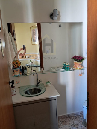 Imagem Imóvel com 3 Quartos à Venda, 142 m² em Vila Valparaíso - Santo André Imagem Imóvel com 3 Quartos à Venda, 142 m² em Vila Valparaíso - Santo André