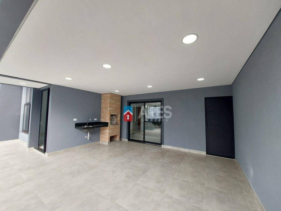 Imagem Casa com 3 Quartos à Venda, 153 m² em Jardim Terramérica Ii - Americana