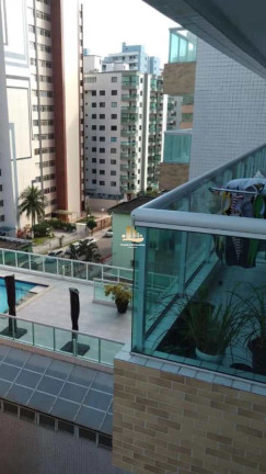 Imagem Apartamento com 2 Quartos à Venda, 89 m² em Tupi - Praia Grande
