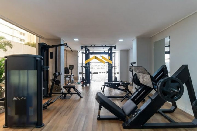 Imagem Apartamento com 3 Quartos à Venda, 227 m² em Itaim Bibi - São Paulo