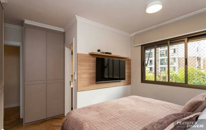 Imagem Apartamento com 3 Quartos à Venda, em água Branca - São Paulo Imagem Apartamento com 3 Quartos à Venda, em água Branca - São Paulo