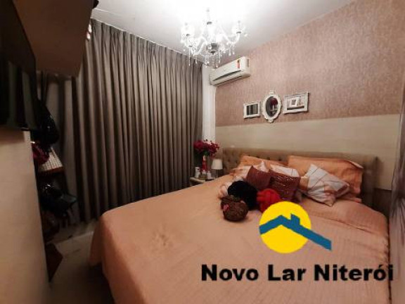 Imagem Apartamento com 3 Quartos à Venda, 87 m² em Icaraí - Niterói