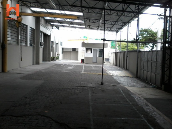 Imagem Imóvel para Alugar, 5.400 m² em água Branca - São Paulo Imagem Imóvel para Alugar, 5.400 m² em água Branca - São Paulo