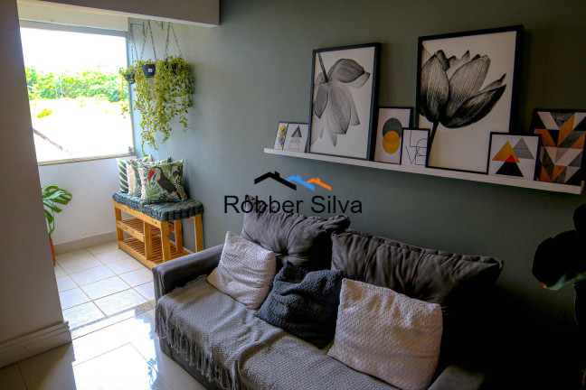 Imagem Apartamento com 2 Quartos à Venda, 52 m² em Jardim Ana Rosa - Taubaté Imagem Apartamento com 2 Quartos à Venda, 52 m² em Jardim Ana Rosa - Taubaté