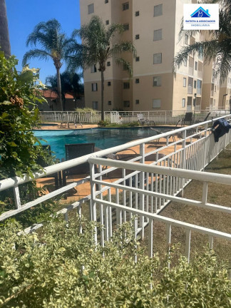 Imagem Apartamento com 2 Quartos à Venda, 57 m² em Bonfim - Campinas Imagem Apartamento com 2 Quartos à Venda, 57 m² em Bonfim - Campinas