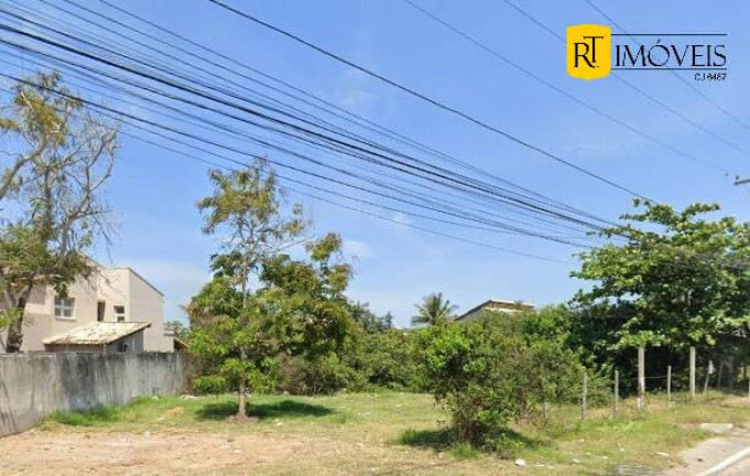 Terreno à Venda, 877 m² em Ogiva  - Cabo Frio