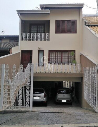 Imagem Casa com 4 Quartos à Venda, 267 m² em Vila Galvão - Jundiaí Imagem Casa com 4 Quartos à Venda, 267 m² em Vila Galvão - Jundiaí
