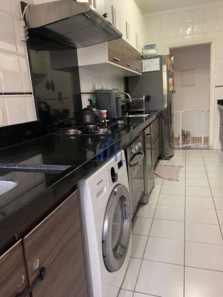 Imagem Apartamento com 3 Quartos à Venda, 86 m² em Alphaville - Barueri Imagem Apartamento com 3 Quartos à Venda, 86 m² em Alphaville - Barueri