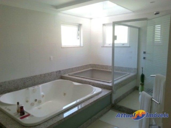 Imagem Casa com 4 Quartos à Venda, 600 m² em Parque Do Imbui - Teresópolis