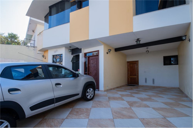 Imagem Casa com 4 Quartos à Venda,  em Vila Clementino - São Paulo