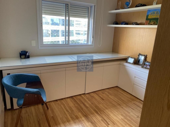 Imagem Apartamento com 2 Quartos à Venda, 107 m² em Cidade Monções - São Paulo