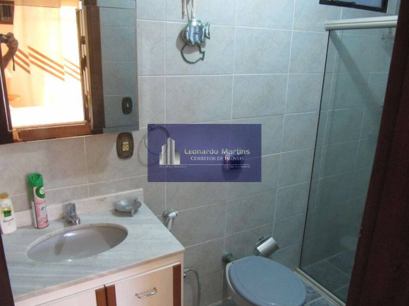Imagem Apartamento com 2 Quartos à Venda, 115 m² em Passagem - Cabo Frio