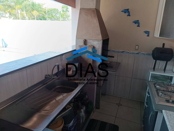 Imagem Casa com 2 Quartos à Venda, 202 m² em Jardim América (vila Xavier) - Araraquara Imagem Casa com 2 Quartos à Venda, 202 m² em Jardim América (vila Xavier) - Araraquara