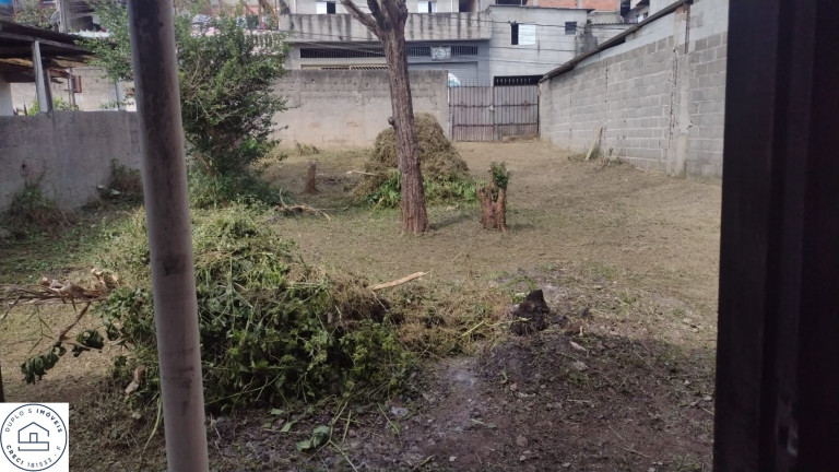 Imagem Terreno à Venda, 350 m² em Parque Cocaia ( Zona Sul ) - São Paulo