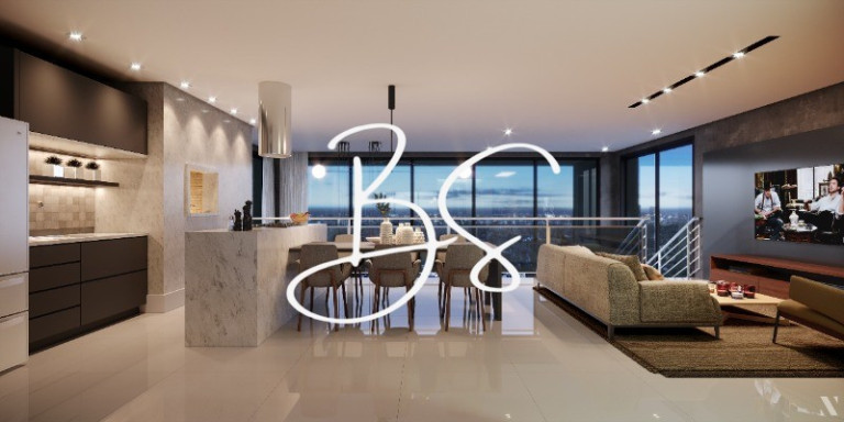 Imagem Apartamento com 3 Quartos à Venda, 147 m² em Menino Deus - Porto Alegre