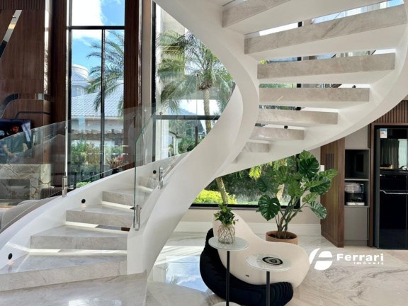 Imagem Casa de Condomínio com 5 Quartos à Venda, 596 m² em Morada Do Sol - Capão Da Canoa Imagem Casa de Condomínio com 5 Quartos à Venda, 596 m² em Morada Do Sol - Capão Da Canoa