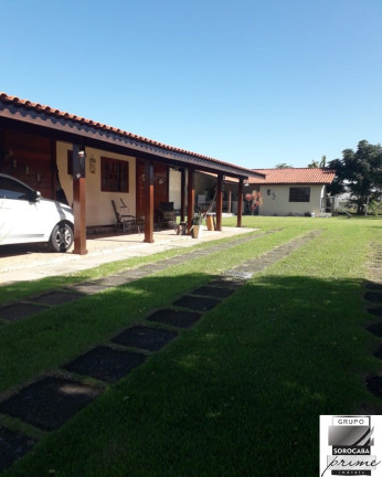 Imagem Casa com 4 Quartos à Venda, 180 m² em Campo Do Meio - Araçoiaba Da Serra Imagem Casa com 4 Quartos à Venda, 180 m² em Campo Do Meio - Araçoiaba Da Serra