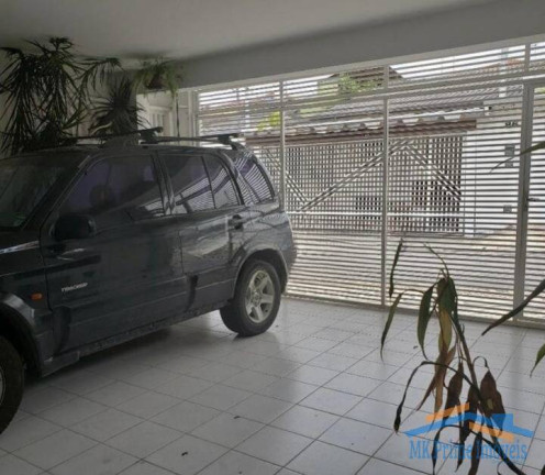 Imagem Casa com 2 Quartos à Venda, 90 m² em Parque Continental - São Paulo Imagem Casa com 2 Quartos à Venda, 90 m² em Parque Continental - São Paulo