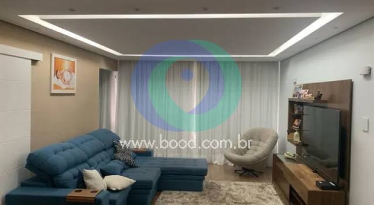 Imagem Apartamento com 2 Quartos à Venda, 90 m² em Marapé - Santos Imagem Apartamento com 2 Quartos à Venda, 90 m² em Marapé - Santos