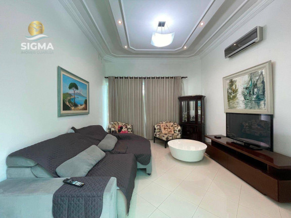 Imagem Casa com 5 Quartos à Venda, 458 m² em Jardim Acapulco - Guarujá Imagem Casa com 5 Quartos à Venda, 458 m² em Jardim Acapulco - Guarujá