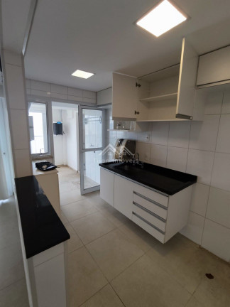 Imagem Apartamento com 3 Quartos à Venda, 80 m² em Parque Campolim - Sorocaba